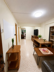 Blk 21 Telok Blangah Crescent (Bukit Merah), HDB 3 Rooms #567830141